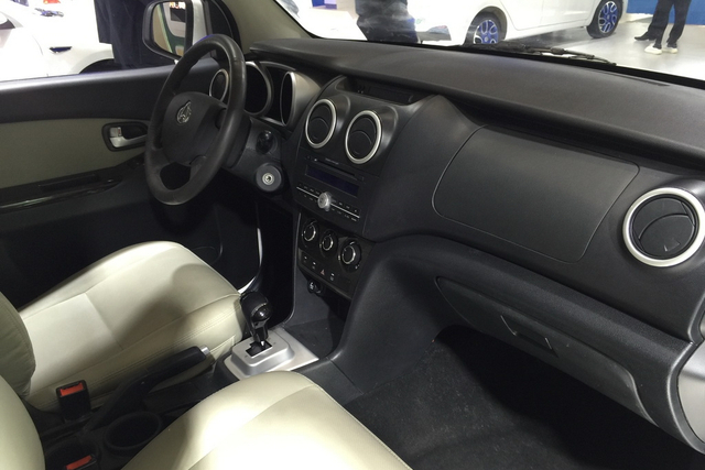 长安欧诺  新闻