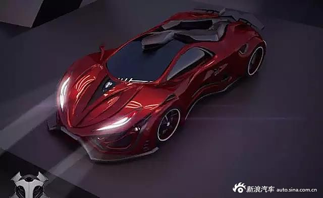 超级跑车排行榜中文 w640slw.jpg