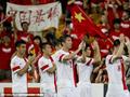 中国球迷以关注中国足球为耻的时代一去不复返