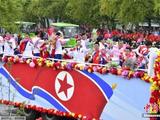 朝鲜设宴祝贺亚运会选手 崔龙海称彰显朝鲜尊严 