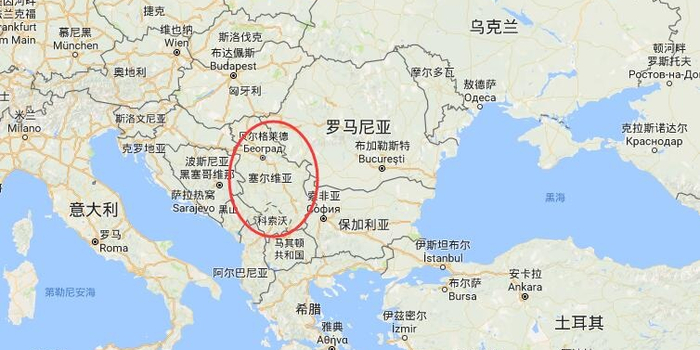 说走就走的旅行---你不知道的塞尔维亚_手机新浪网