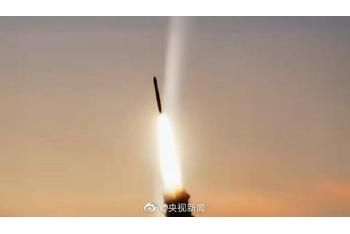 快舟一号首次一周双箭!