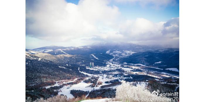 玩转北海道星野TOMAMU度假村全攻略