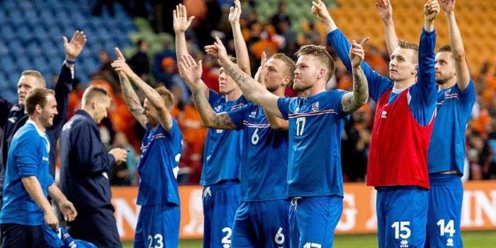 一个奇迹:冰岛队以欧洲区预